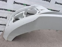 Audi Q3 S-line Suv 2011-2014 Front Bumper 4 Pdc Genuine [a707]