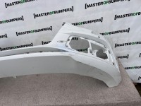 Audi Q3 S-line Suv 2011-2014 Front Bumper 4 Pdc Genuine [a707]