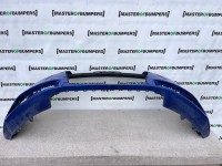 Audi A5 S Line Competition Mk1 Lift 2012-2015 Front Bumper 4 Pdc Genuine [a712]