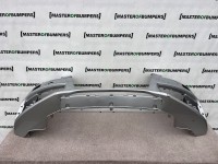 Audi A4 S Line B8 Saloon Estate 2008-2011 Front Bumper No Pdc Genuine [a744]