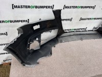 Audi A4 S Line B8 Saloon Estate 2008-2011 Front Bumper No Pdc Genuine [a744]