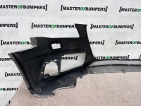 Audi A4 S Line B8 Saloon Estate 2008-2011 Front Bumper No Pdc Genuine [a744]