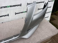 Audi A4 S Line B8 Saloon Estate 2008-2011 Front Bumper No Pdc Genuine [a744]