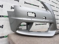 Audi A4 S Line B8 Saloon Estate 2008-2011 Front Bumper No Pdc Genuine [a744]