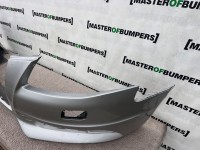 Audi A4 S Line B8 Saloon Estate 2008-2011 Front Bumper No Pdc Genuine [a744]