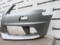 Audi A4 S Line B8 Saloon Estate 2008-2011 Front Bumper No Pdc Genuine [a744]