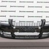 Audi A4 Saloon Estate 2005-2007 Front Bumper In Grey Genuine [a658]