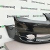 Audi A4 Saloon Estate 2005-2007 Front Bumper In Grey Genuine [a658]