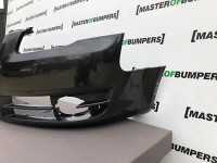 Audi A4 Saloon Estate 2005-2007 Front Bumper In Grey Genuine [a658]