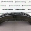 Audi A4 Saloon Estate 2005-2007 Front Bumper In Grey Genuine [a658]