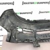 Audi A4 Saloon Estate 2005-2007 Front Bumper In Grey Genuine [a658]