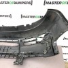 Audi A4 Saloon Estate 2005-2007 Front Bumper In Grey Genuine [a658]