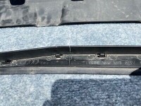 Audi A4 Allroad B9 2016-2020 Rear Bumper Lower Section Genuine