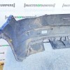 Audi Tts S Line Mk3 2015-2019 Rear Bumper In Blue With Difuser Genuine [a551]