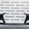 Audi A4 S Line Competition B9 2018-2019 Front Bumper Genuine Rare! [a705]