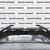 Audi A4 S Line Competition B9 2018-2019 Front Bumper Genuine Rare! [a705]