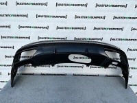 Audi A4 S Line Face Lift Estate Only 2019-2022 Rear Bumper 6 Pdc Genuine [a811]