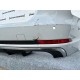 Audi S4 B9 Estate Avant Only 2016-2018 Rear Bumper 4 Pdc Genuine [a794]