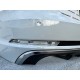 Audi S4 B9 Estate Avant Only 2016-2018 Rear Bumper 4 Pdc Genuine [a794]