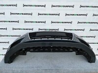 Audi A3 Se Saloon Cabrio Face Lifting 2016-2019 Front Bumper Genuine [a854]