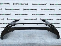 Audi A5 S Line S5 Coupe Sportback Lift 8w 2020-on Front Bumper Genuine [a883]