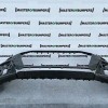 Audi A1 S Line S1 2018-2022 Front Bumper Grey Jets Genuine [a923]