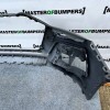 Audi A1 S Line S1 2018-2022 Front Bumper Grey Jets Genuine [a923]