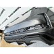 Audi Q3rs Mk2 2019-on Rear Bumper In Grey W/diffuser Genuine [a920]