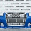 Audi A3 S Line 8p Hatchback 2003-2007 Front Bumper W/grill Genuine [a947]