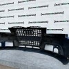 Audi A3 S Line 8p Hatchback 2003-2007 Front Bumper W/grill Genuine [a947]