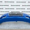 Audi A3 S Line 8p Hatchback 2003-2007 Front Bumper W/grill Genuine [a947]