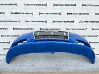 Audi A3 S Line 8p Hatchback 2003-2007 Front Bumper W/grill Genuine [a947]