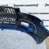 Audi A3 S Line 8p Hatchback 2003-2007 Front Bumper W/grill Genuine [a947]