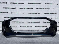 Audi Etron E-tron 2019-on Front Bumper 6 Pdc Genuine [a66]