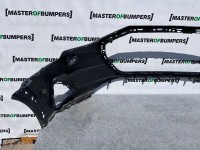 Audi Etron E-tron 2019-on Front Bumper 6 Pdc Genuine [a66]