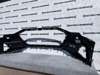 Audi Etron E-tron 2019-on Front Bumper 6 Pdc Genuine [a66]