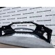 Audi Etron E-tron 2019-on Front Bumper 6 Pdc Genuine [a66]