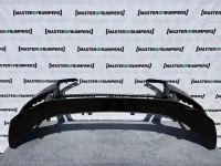 Audi A6 S Line C8 Saloon Avant 2019-on Front Bumper 4 Pdc Genuine [a58]