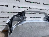 Audi A3 S Line S3 8y Hatchback 2020-on Front Bumper 4 Pdc + Jets Genuine [a82]