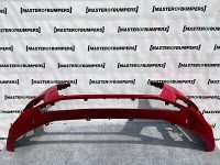 Audi A5 S Line S5 B9 Coupe Cabrio Sportback 2020-on Front Bumper Genuine [a31]