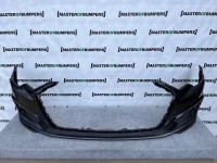 Audi A6 S Line S6 C8 Saloon Estate 2019-on Front Bumper 4 Pdc Genuine [a94]