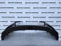 Audi A6 S Line S6 C8 Saloon Estate 2019-on Front Bumper 4 Pdc Genuine [a94]