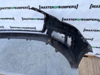 Audi A6 S Line S6 C8 Saloon Estate 2019-on Front Bumper 4 Pdc Genuine [a94]