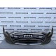 Audi A6 Se Sport C8 Saloon Estate 2019-on Front Bumper 4 Pdc Genuine [a95]