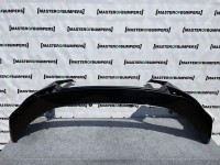 Audi A7 S Line S7 Mk2 2019-on Front Bumper 6 Pdc Genuine [a98]