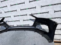 Audi A7 S Line S7 Mk2 2019-on Front Bumper 6 Pdc Genuine [a98]