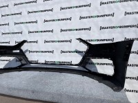 Audi A7 S Line S7 Mk2 2019-on Front Bumper 6 Pdc Genuine [a98]