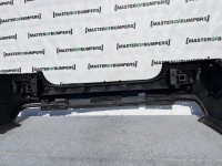 Audi A7 S Line S7 Mk2 2018-2022 Rear Bumper 4 Pdc Genuine [a114]