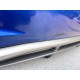 Audi Tt S Line Tts 2015-2018 Rear Bumper Blue 4 Pdc Genuine [a145]