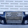 Audi A3 S Line 8p Hatchback 2003-2007 Front Bumper W/grill Genuine [a174]